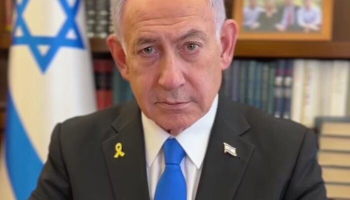 Benjamin Netanyahu Alami Radang Usus, Absen dari Sidang Knesset dan Pengadilan