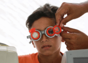 Di Bawah Blokade, Ribuan Warga Gaza Perlahan Kehilangan Penglihatan