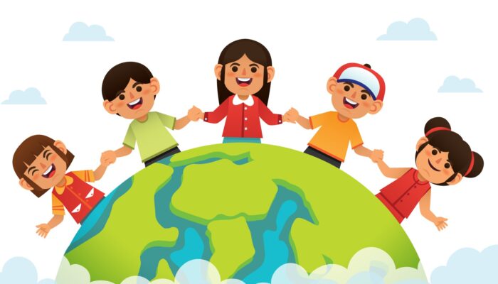 Ucapan Lintas Iman di Hari Anak Nasional: Cermin Kasih dan Kebijaksanaan