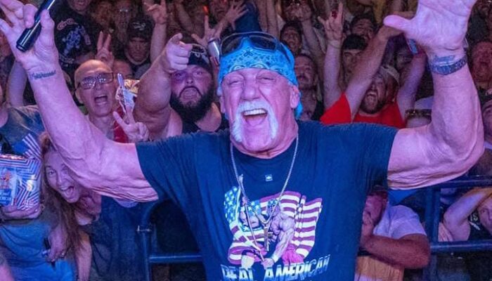 Dunia Gulat Berduka: Hulk Hogan Tutup Usia