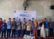 Sambut PKN PB PMII Di Lampung, PC Kota Metro Gelar Bedah Buku “Profil santri Indonesia”