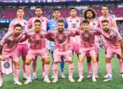 Messi Boyong 2 Gol, Inter Miami Pukul Telak Nashville Merosot ke Peringkat 4 MLS 2025