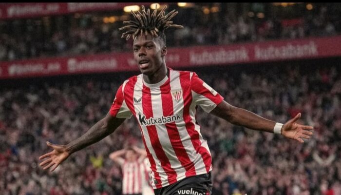 Nico Williams Pergi: Dampak Negosiasi Buruk bagi Barcelona