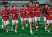 Jelang Pertandingan Krusial: Indonesia U-23 Tantang Malaysia U-23 di Piala AFF 21 Juli 2025