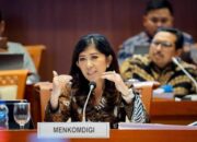 Donald Trump Klaim Kepastian Pemindahan Data WNI ke Amerika Serikat, Kemkomdigi Angkat Suara