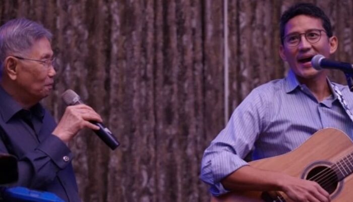 Ekonom dan Tokoh Bangsa, Kwik Kian Gie, Meninggal Dunia