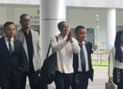 Kembali ke Kejaksaan Agung: Nadiem Makarim Hadapi Pemeriksaan Lanjutan Kasus Pengadaan Chromebook