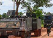 Gencatan Senjata Thailand–Kamboja: Damai di Tengah Ketegangan Perbatasan