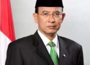 Mantan Menteri Agama, Suryadharma Ali Tutup Usia