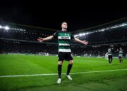 Arsenal Amankan Viktor Gyökeres, Solusi Lini Depan Akhirnya Datang