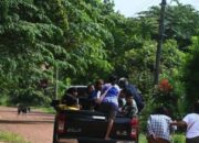 PBB Serukan Deeskalasi dan Dialog Terkait Ketegangan Perbatasan Thailand–Kamboja