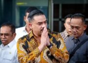 Datang Atas Inisiatif Sendiri, Menteri UMKM Temui KPK Bahas Polemik Sang Istri