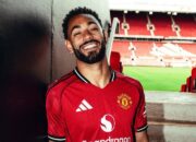 Era Baru Dimulai: Matheus Cunha Panaskan Sesi Perdana MU di Carrington