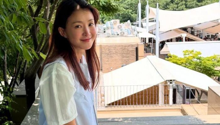 Kehamilan Kedua Lee Si Young Lewat IVF, Dilanjutkan Tanpa Persetujuan Mantan Suami