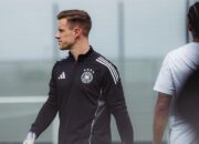 Kontrak Masih Panjang, Marc-André ter Stegen Ogah Tersingkir dari Barcelona