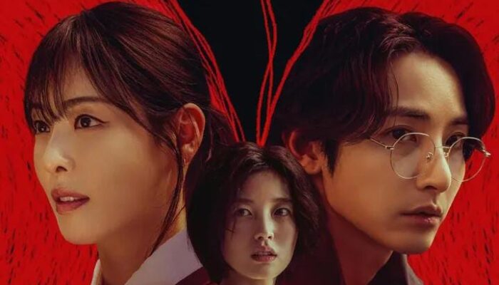 S Line : Drama Korea Baru yang Penuh Tanda Tanya