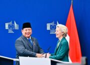Visa Schengen Dipermudah, Komisi Eropa Longgarkan Aturan untuk WNI
