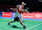 Rehan/Gloria Bangkit dan Lolos ke 16 Besar Japan Open 2025