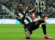 Alexander Isak Jadi Target Utama Arne Slot, Liverpool Siap Sodorkan Tawaran Fantastis