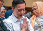 Divonis Penjara, Tom Lembong Pertanyakan Peran Mendag yang Dikesampingkan