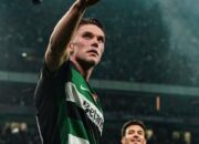 Viktor Gyokeres Segera Resmi ke Arsenal, Usai Drama Mogok Latihan & Tuntutan Gaji