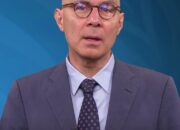 Komisaris HAM PBB, Volker Turk: Gaza Jadi Distopia, Aksi Nyata Diperlukan Segera