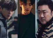 “Twelve”: Drama Superhero Korea Hadirkan 12 Malaikat Penjaga Zodiak