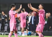 Duel Sengit! Inter Miami vs Atlas di US Open Cup, Saksikan Live Streamingnya