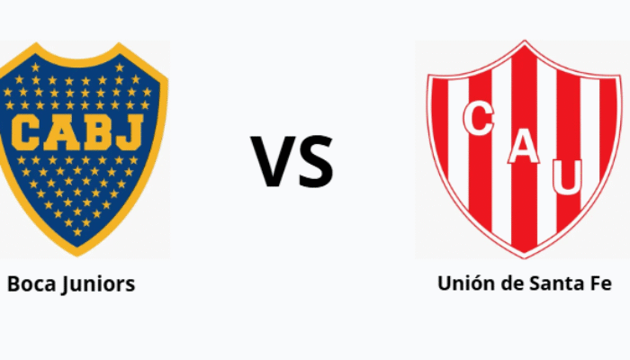 Paredes Cetak Assist di Laga Debut, Boca Juniors Ditahan Imbang Unión 1-1