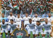 Piala Dunia Antarklub 2025 : Langkah Inter Milan Terhenti Usai Takluk Duel Fluminense 0-2