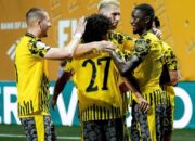 Dortmund Tumbangkan Monterrey 2-1, Melangkah ke Perempatfinal Piala Dunia Antarklub 2025