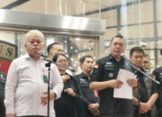 Diduga Terlibat Korupsi Chromebook, Eks Stafsus Nadiem, Masuk Daftar Pencarian Orang