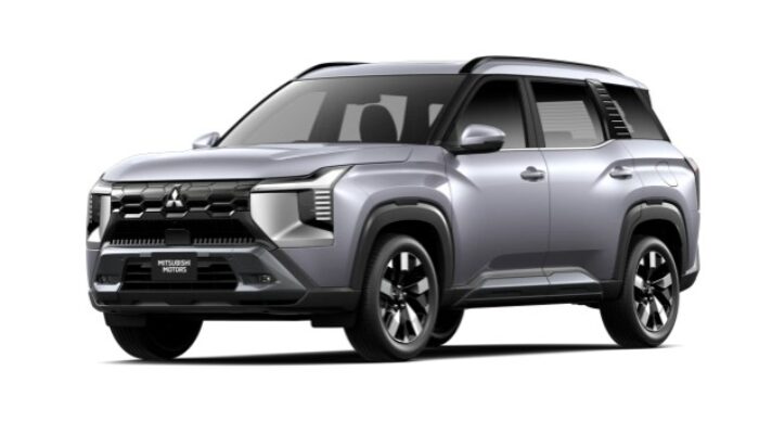 Harga Resmi diumumkan, Mitsubishi Destinator 7-Seater Siap Sambangi Pasar Rp 300-400 Jutaan