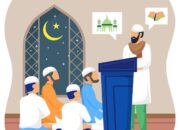 Khutbah Jum’at 1 Agustus 2025 : Merayakan HUT RI ke-80 dengan Amal dan Iman