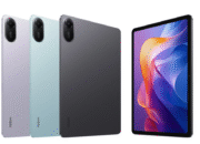 Redmi Pad 2 Hadirkan Pengalaman Keluarga Digital Lewat Stylus dan Layar Imersif