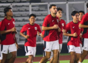Pertaruhan Tiket Semifinal: Indonesia U-23 vs Filipina di Laga Krusial