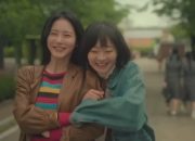 Drama Romansa, Nostalgia, dan Persahabatan “A Hundred Memories” akan Segera Hadir