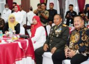 Pantang Menyerah! Divif 2 Kostrad Tunjukkan Tekad Juang di HUT RI ke-80