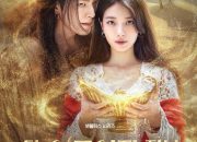 Genie, Make A Wish: Lampu Ajaib, Iblis, dan Kisah Cinta yang Tak Terduga