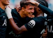 Kekalahan Mengejutkan Manchester City: Guardiola Akui Kesulitan Hadapi Tekanan Tottenham