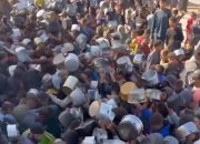 Kelaparan Massal di Gaza Kian Parah, PBB: Ini Bencana yang Direkayasa