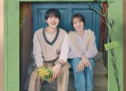 Poster Baru My Youth Ungkap Kisah Romansa Terpendam Song Joong Ki & Chun Woo Hee