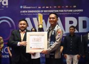 Kapolresta Malang Kota Raih ASEAN Choice Award 2025, Diganjar Kategori Most Care Woman and Children’s Leader