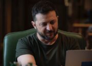 Ukraina Sebut Putin Tak Persiapkan Gencatan Senjata, Justru Operasi Ofensif Baru