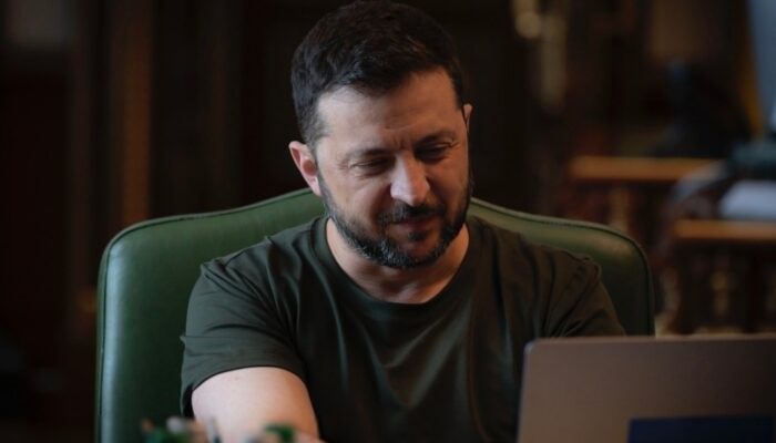 AS Tawarkan Miami Jadi Lokasi Perundingan Damai Ukraina-Rusia Juni Mendatang