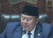 DPR Sahkan RUU, Kementerian Haji dan Umrah Resmi Berdiri di Indonesia