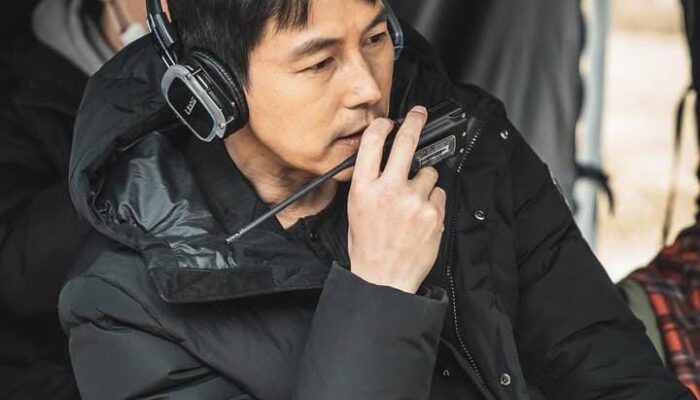 Jung Woo Sung Dikabarkan Telah Menikah, Agensi Beri Tanggapan