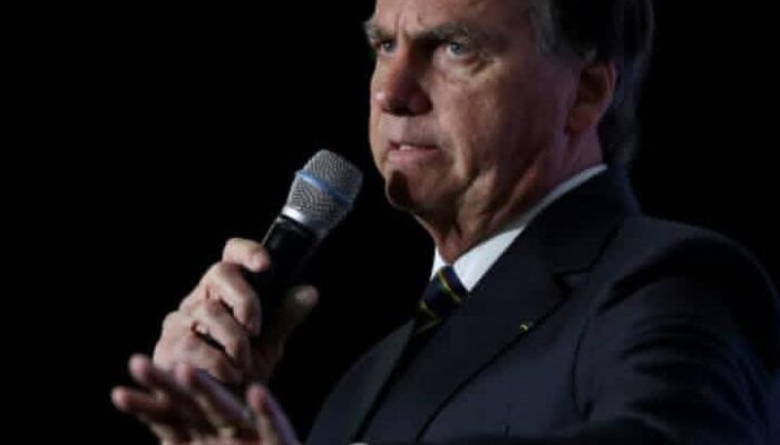 Skandal Brasil: Jair Bolsonaro Jalani Tahanan Rumah atas Putusan MA