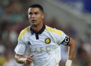 Masa Depan Cristiano Ronaldo di Al-Nassr Buram, Konflik Internal Picu Rumor Hengkang ke 5 Klub Ini