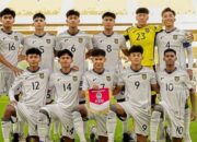 Piala Kemerdekaan Usai, Bulgaria Jadi Tujuan Selanjutnya Timnas U-17